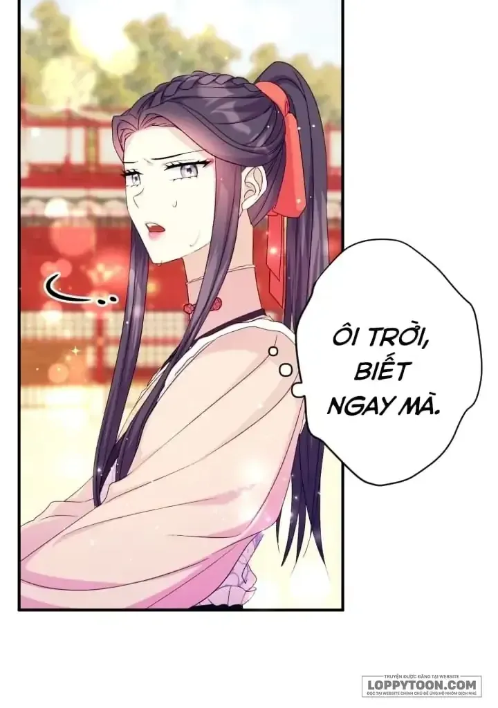 Sinh Viên Đại Học Hoàng Hậu Chap 125 - Next Chap 126