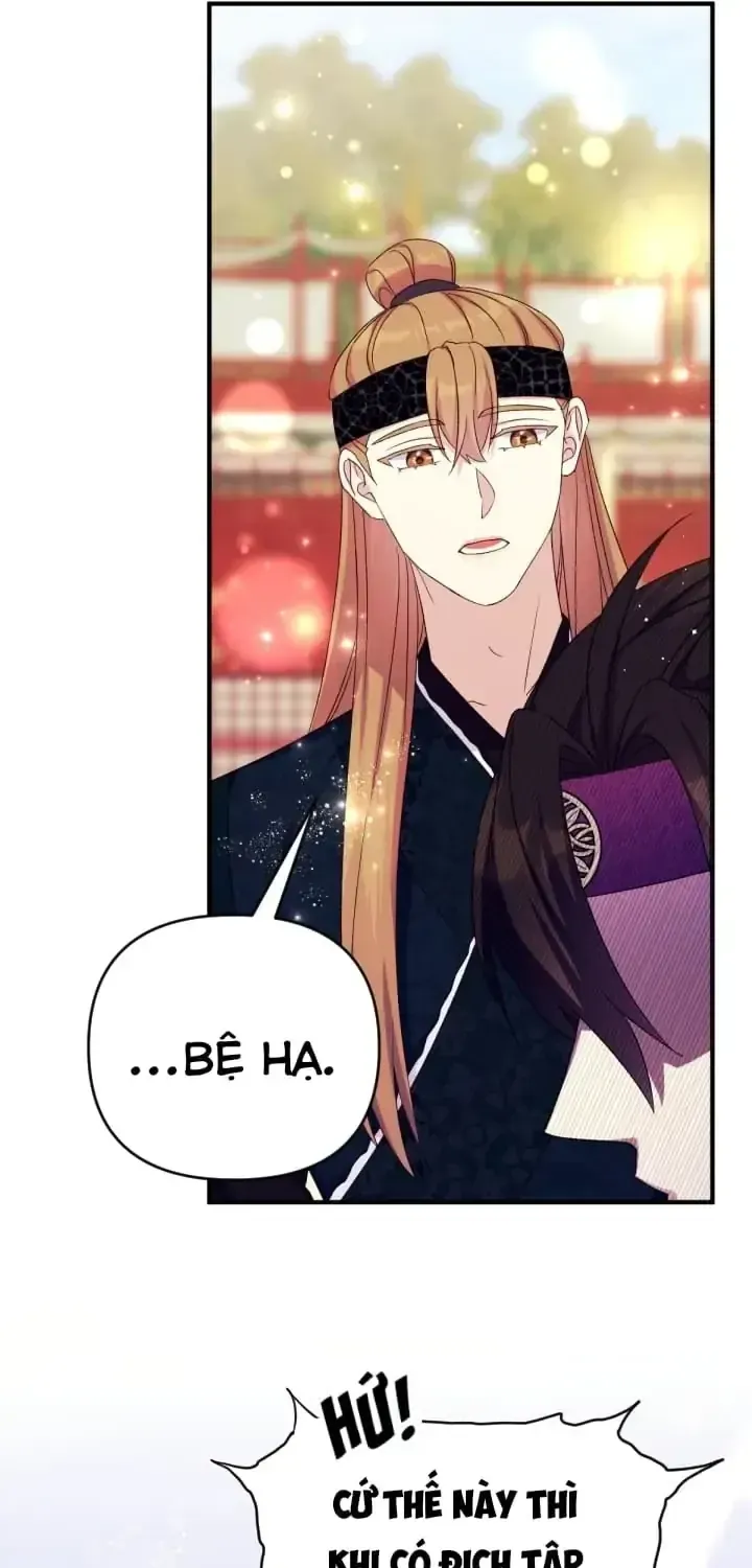 Sinh Viên Đại Học Hoàng Hậu Chap 125 - Next Chap 126