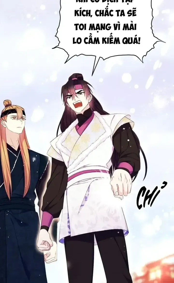 Sinh Viên Đại Học Hoàng Hậu Chap 125 - Next Chap 126