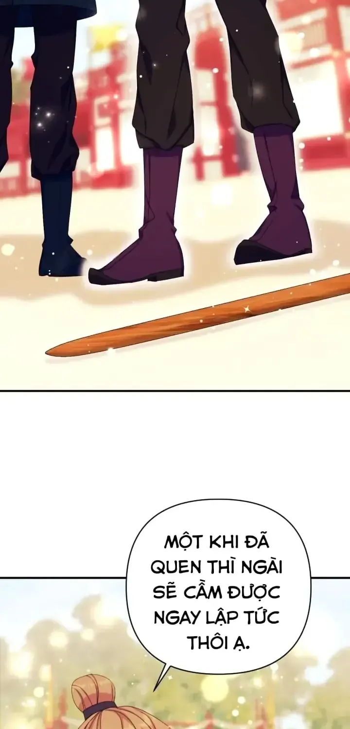 Sinh Viên Đại Học Hoàng Hậu Chap 125 - Next Chap 126