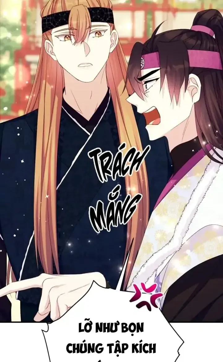 Sinh Viên Đại Học Hoàng Hậu Chap 125 - Next Chap 126