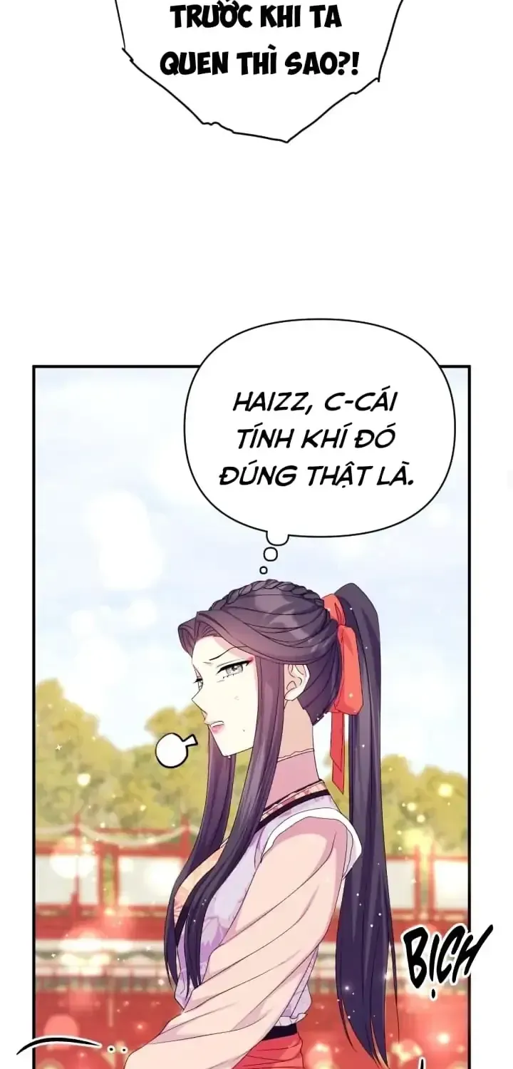 Sinh Viên Đại Học Hoàng Hậu Chap 125 - Next Chap 126