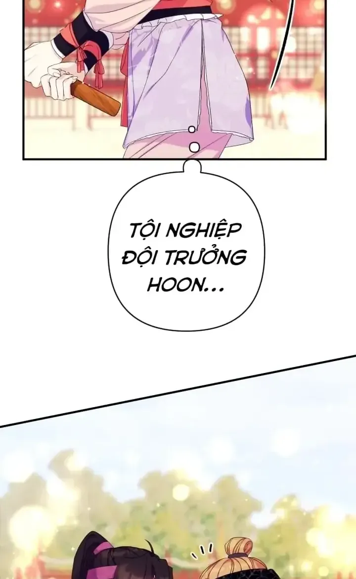 Sinh Viên Đại Học Hoàng Hậu Chap 125 - Next Chap 126