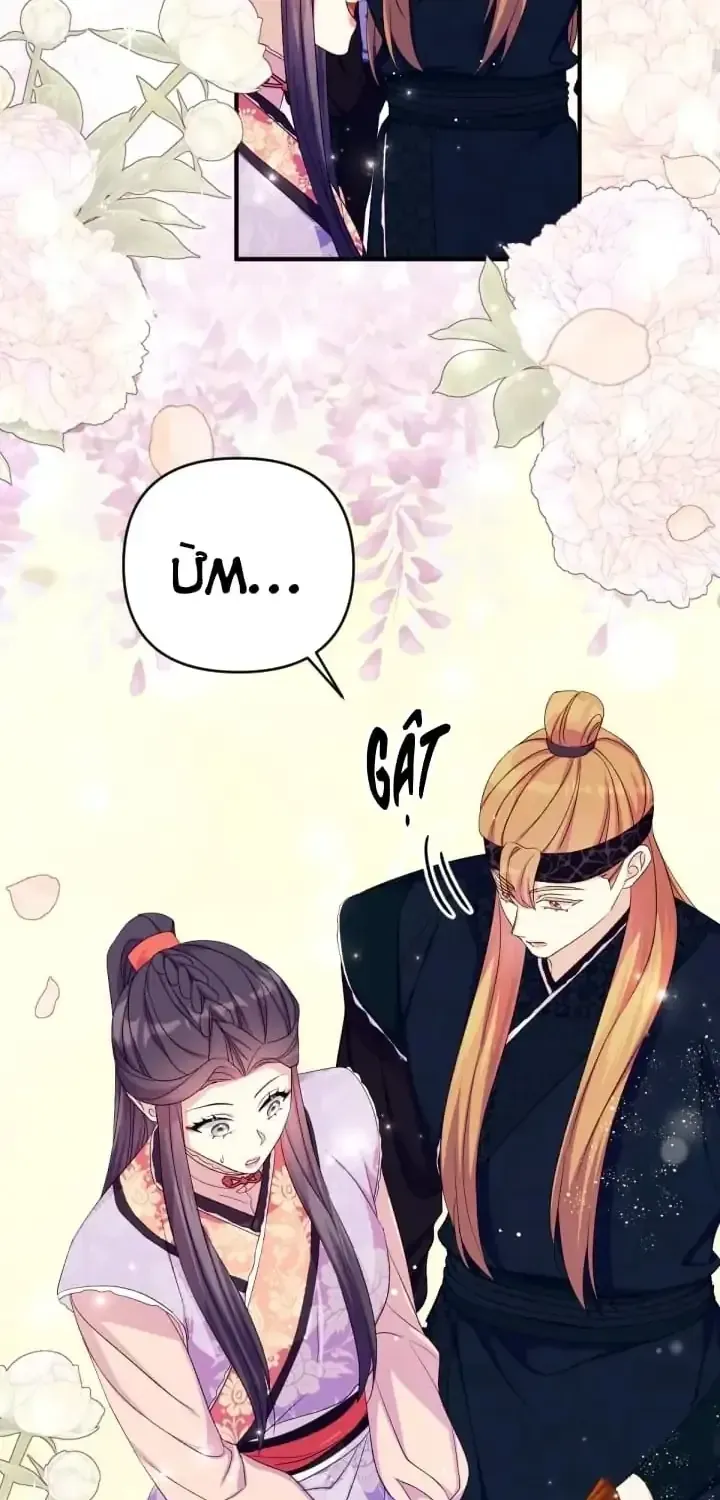 Sinh Viên Đại Học Hoàng Hậu Chap 125 - Next Chap 126