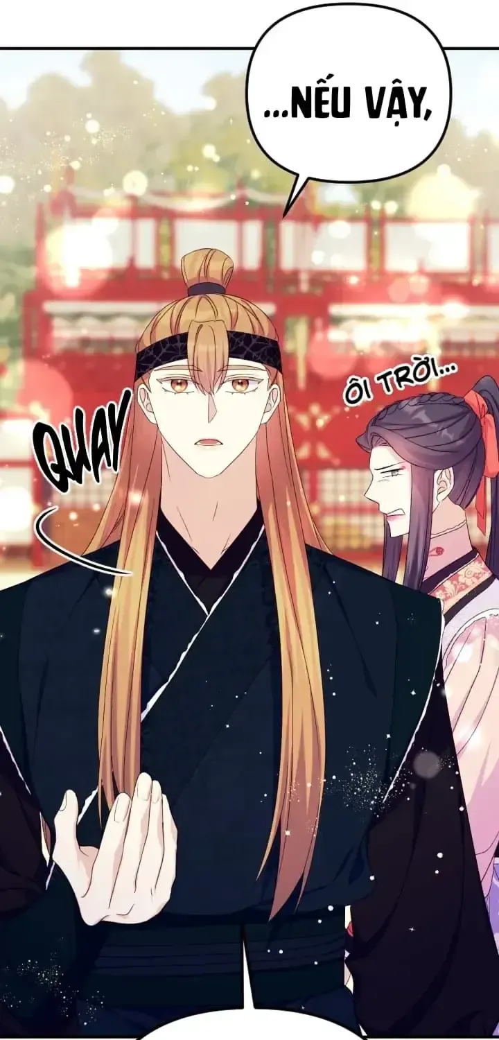 Sinh Viên Đại Học Hoàng Hậu Chap 125 - Next Chap 126