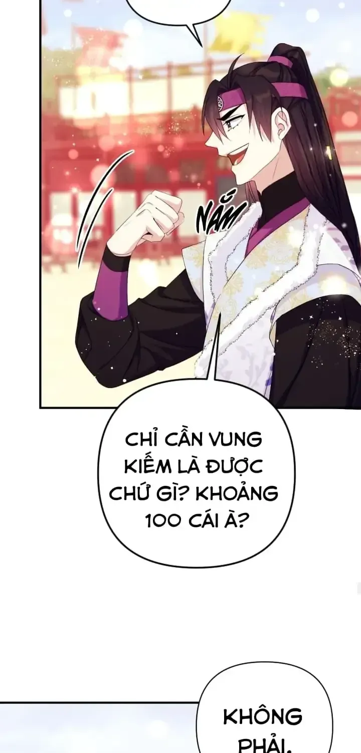 Sinh Viên Đại Học Hoàng Hậu Chap 125 - Next Chap 126