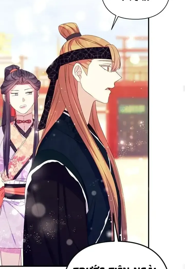 Sinh Viên Đại Học Hoàng Hậu Chap 125 - Next Chap 126