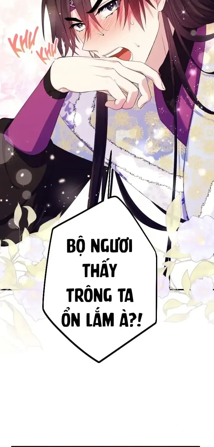 Sinh Viên Đại Học Hoàng Hậu Chap 125 - Next Chap 126