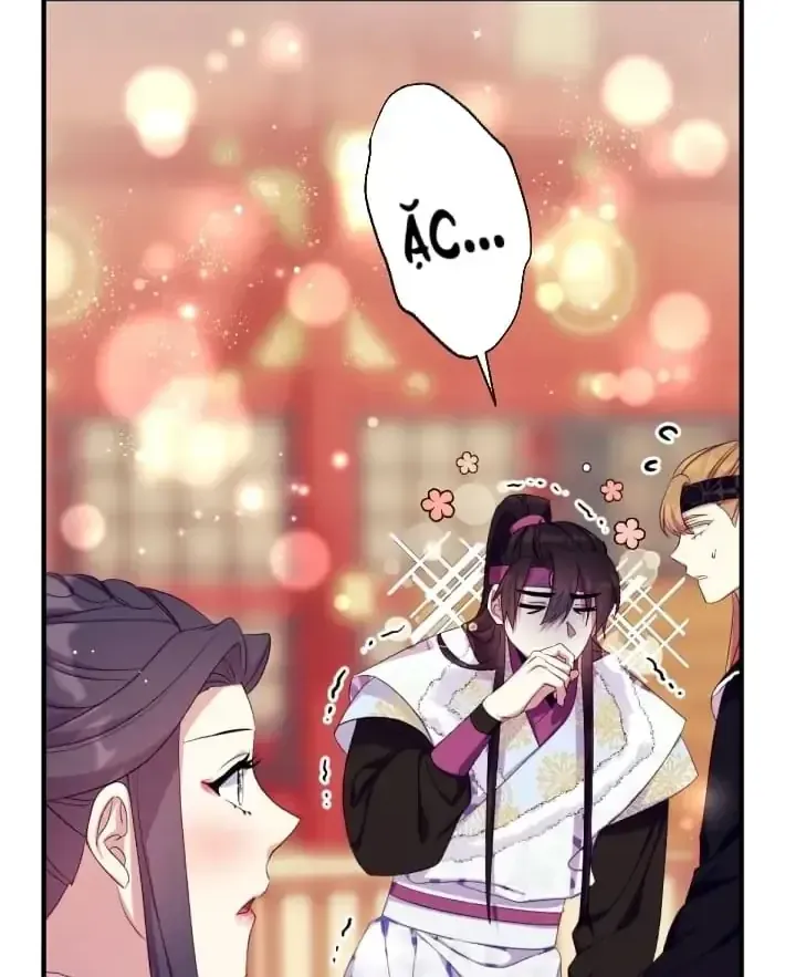 Sinh Viên Đại Học Hoàng Hậu Chap 125 - Next Chap 126