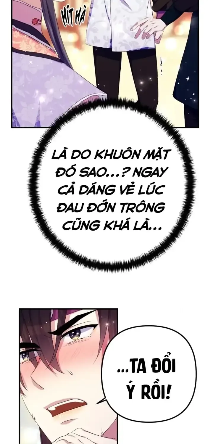 Sinh Viên Đại Học Hoàng Hậu Chap 125 - Next Chap 126
