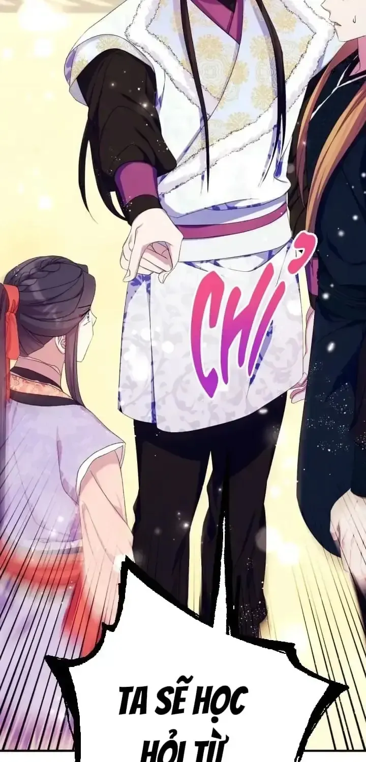 Sinh Viên Đại Học Hoàng Hậu Chap 125 - Next Chap 126