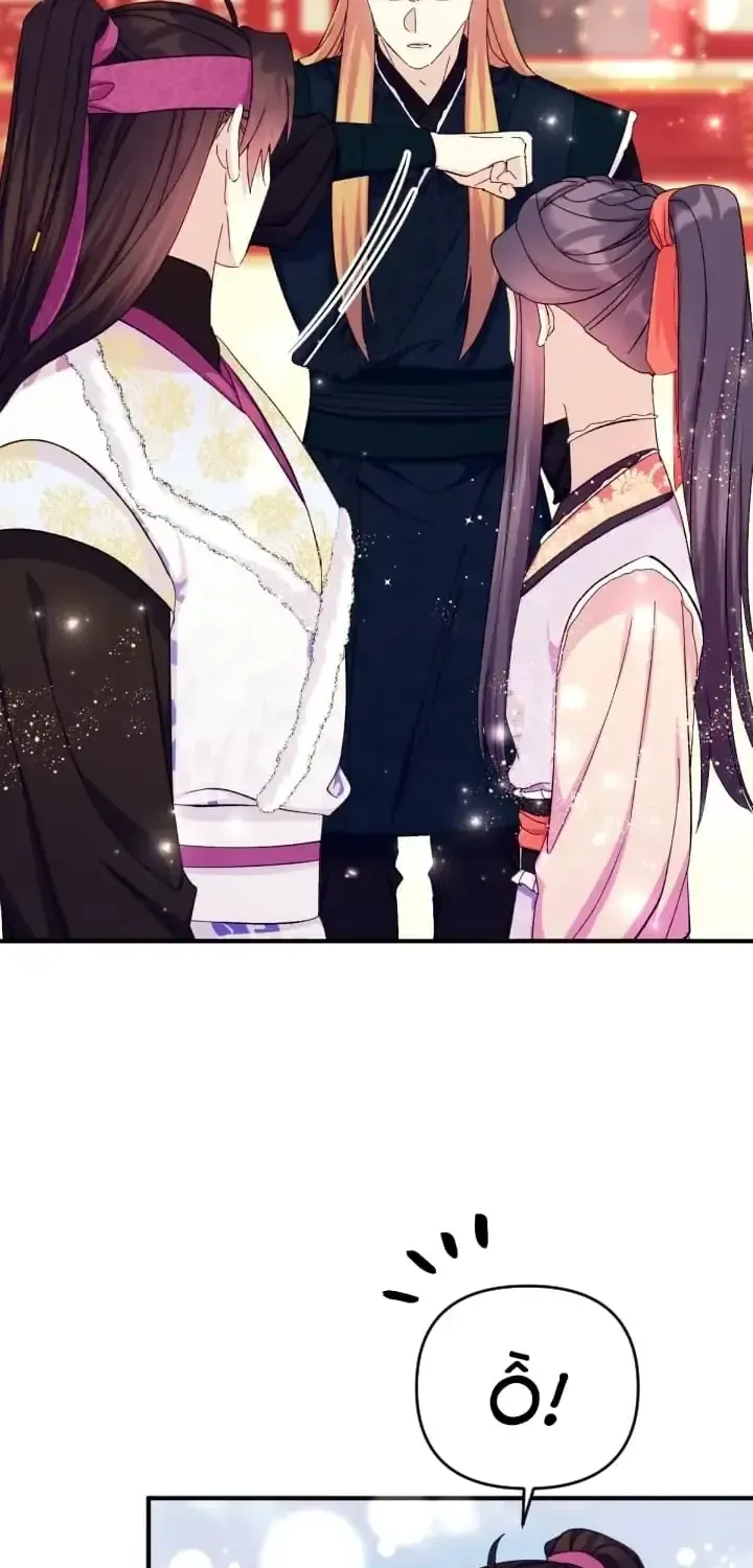 Sinh Viên Đại Học Hoàng Hậu Chap 125 - Next Chap 126