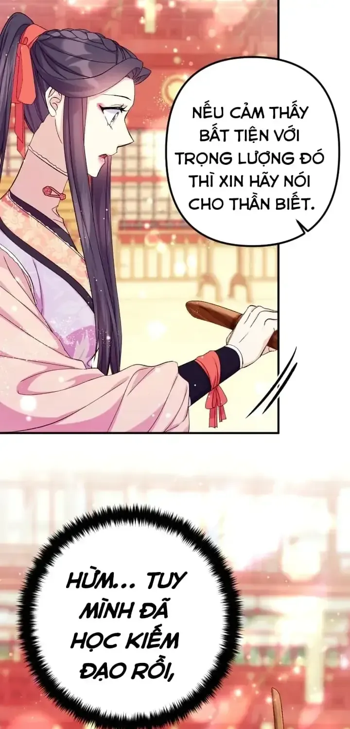 Sinh Viên Đại Học Hoàng Hậu Chap 125 - Next Chap 126