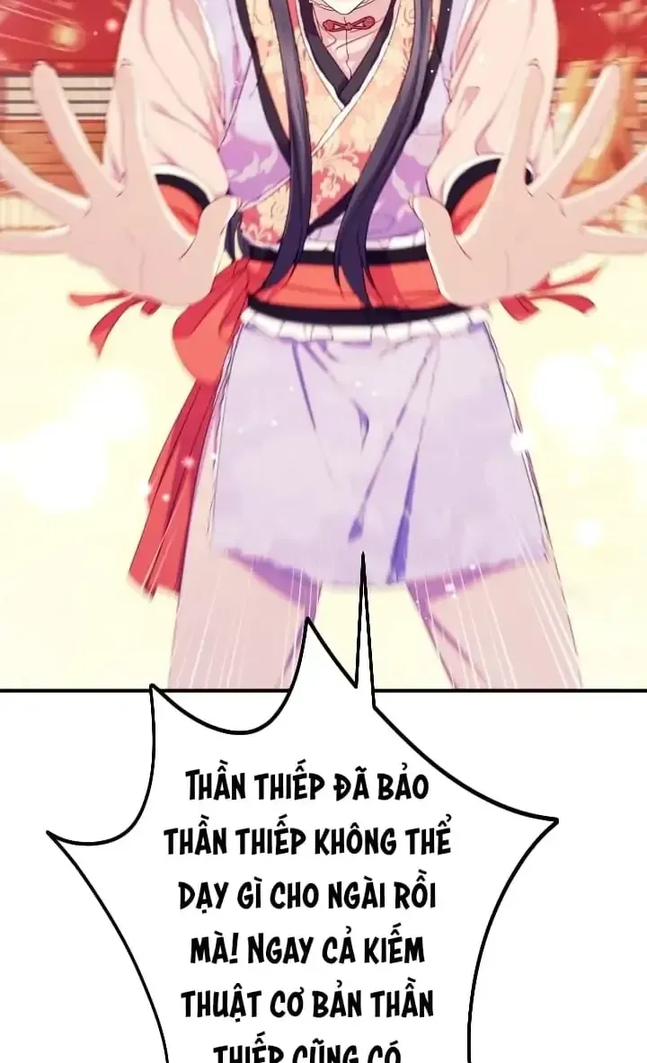 Sinh Viên Đại Học Hoàng Hậu Chap 126 - Next Chap 127