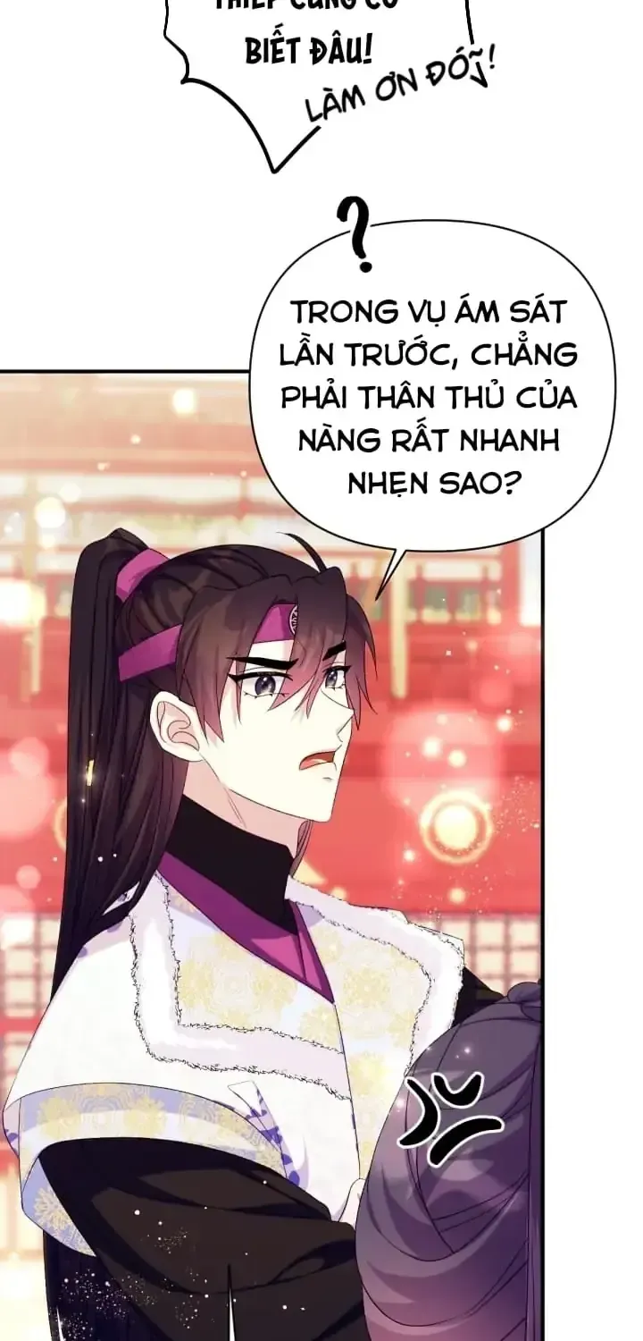 Sinh Viên Đại Học Hoàng Hậu Chap 126 - Next Chap 127