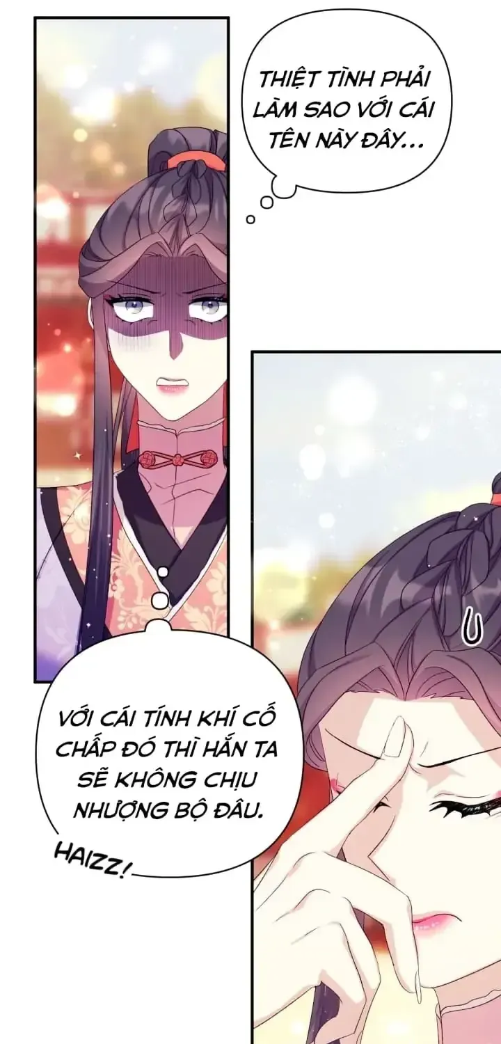 Sinh Viên Đại Học Hoàng Hậu Chap 126 - Next Chap 127
