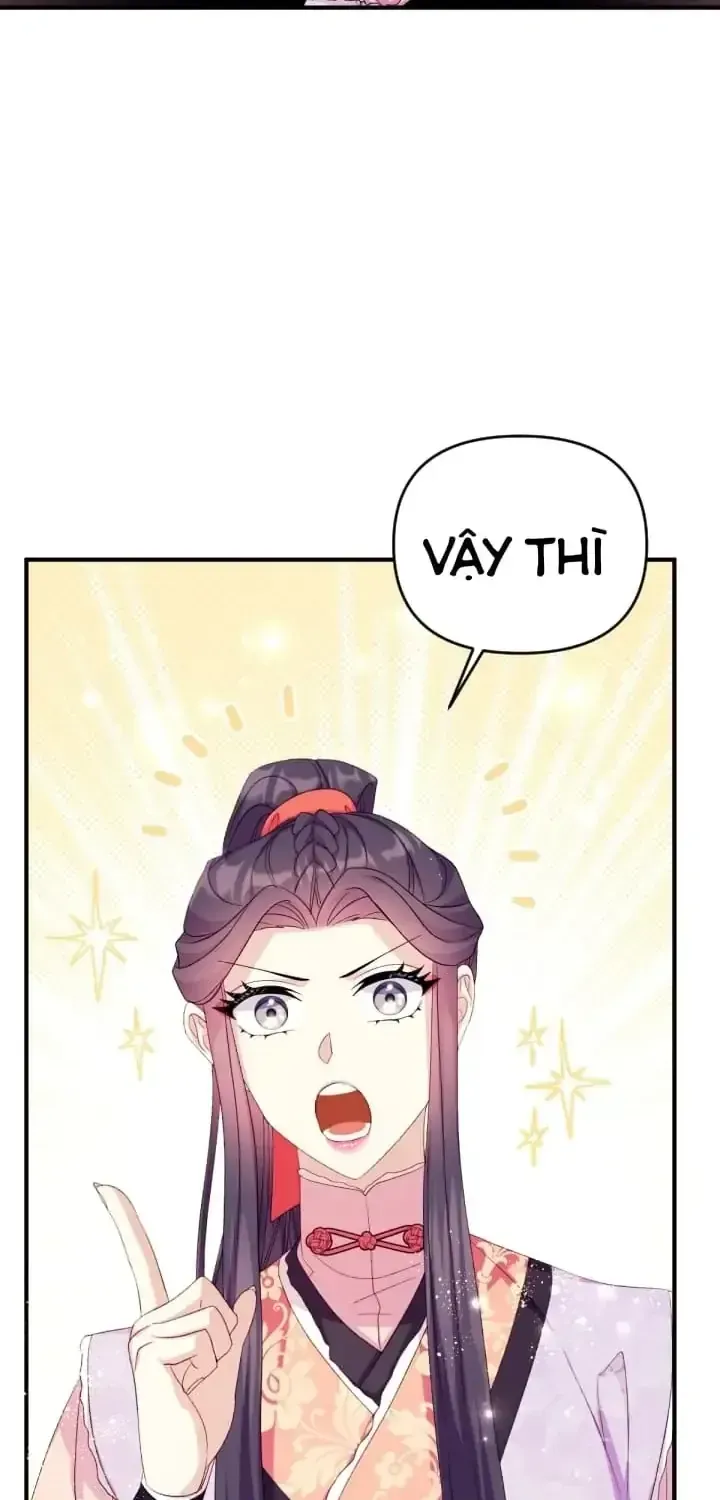 Sinh Viên Đại Học Hoàng Hậu Chap 126 - Next Chap 127