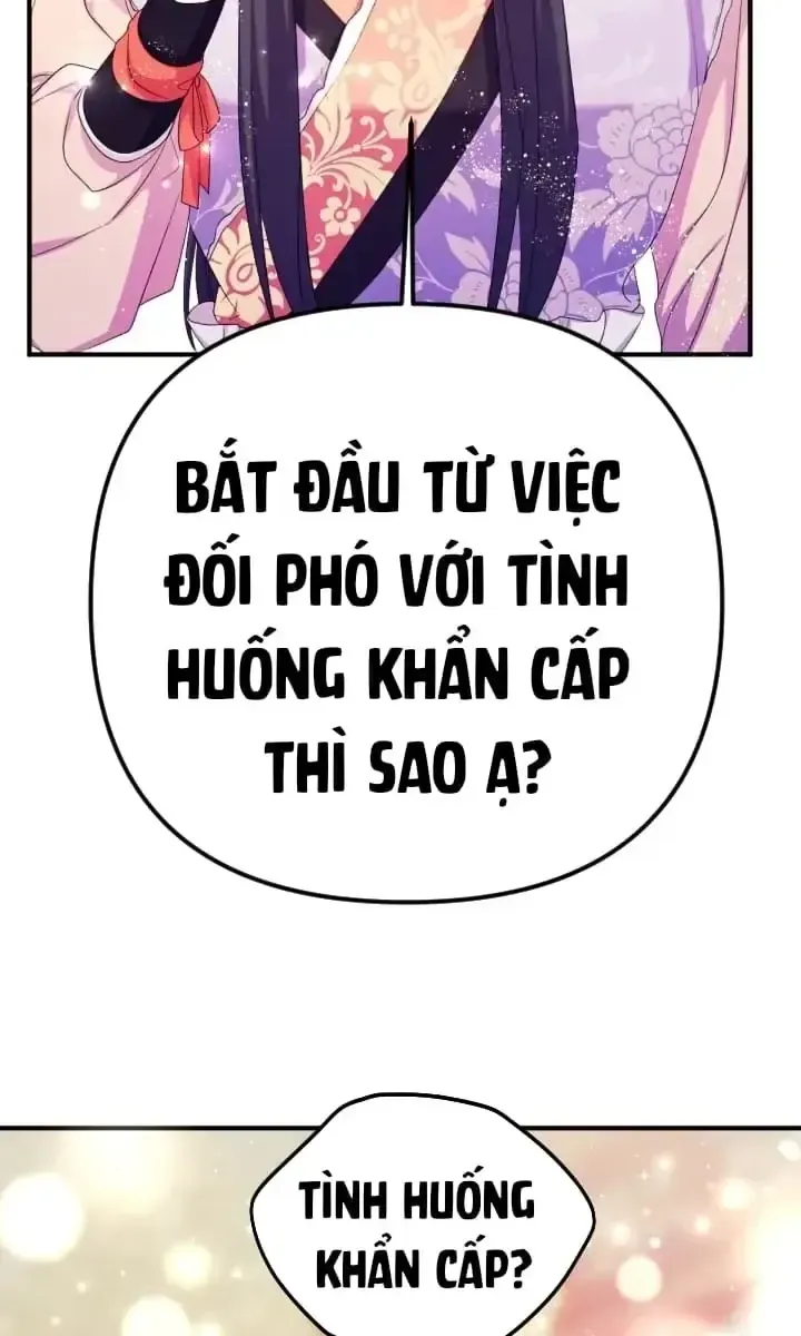 Sinh Viên Đại Học Hoàng Hậu Chap 126 - Next Chap 127