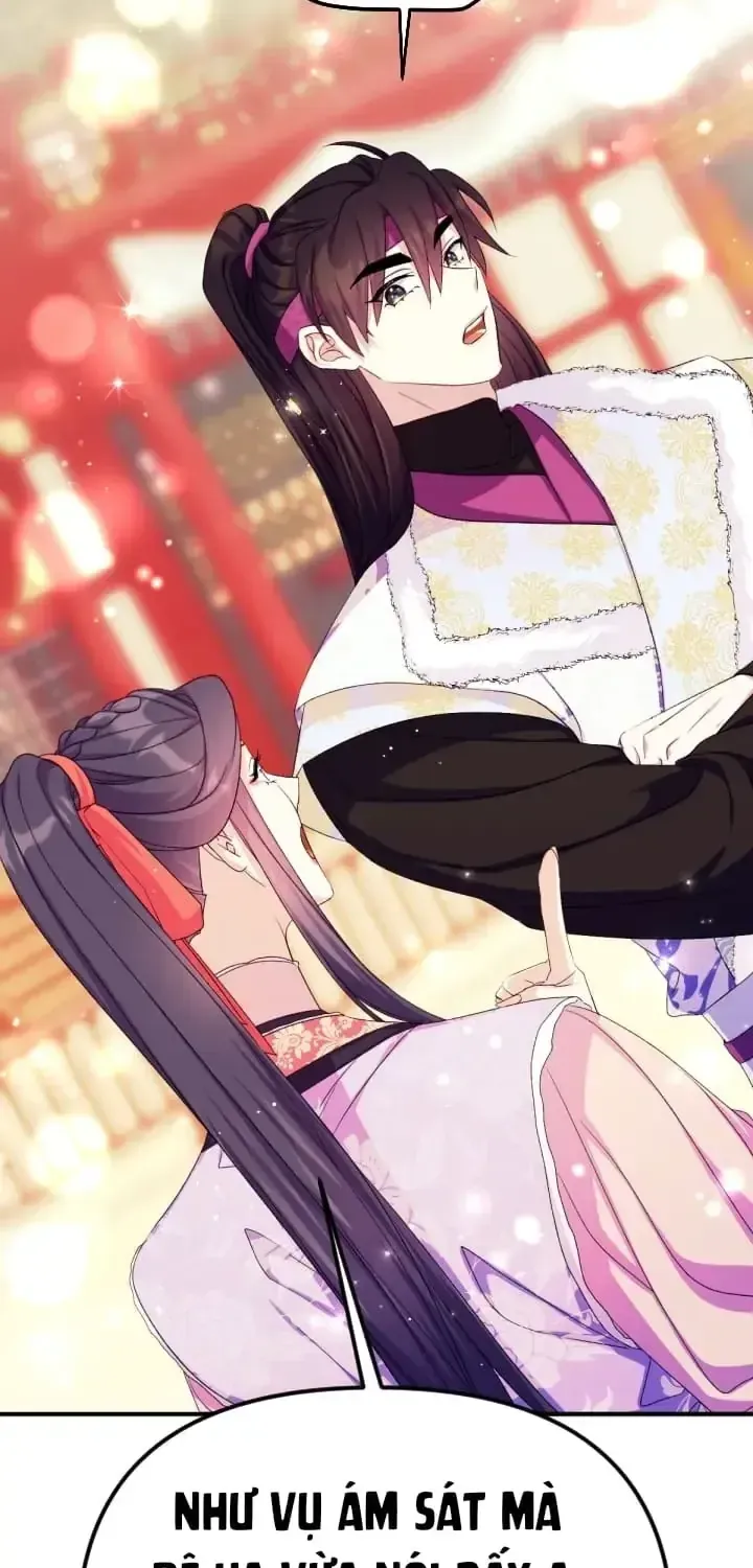 Sinh Viên Đại Học Hoàng Hậu Chap 126 - Next Chap 127