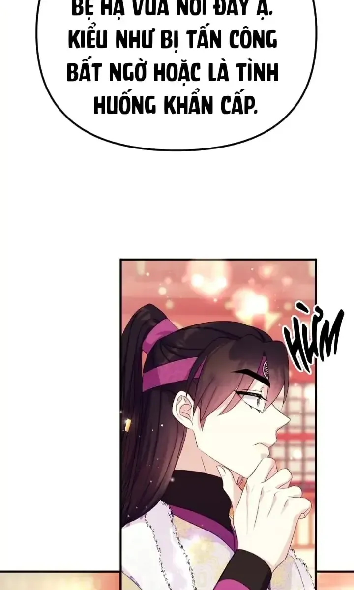 Sinh Viên Đại Học Hoàng Hậu Chap 126 - Next Chap 127