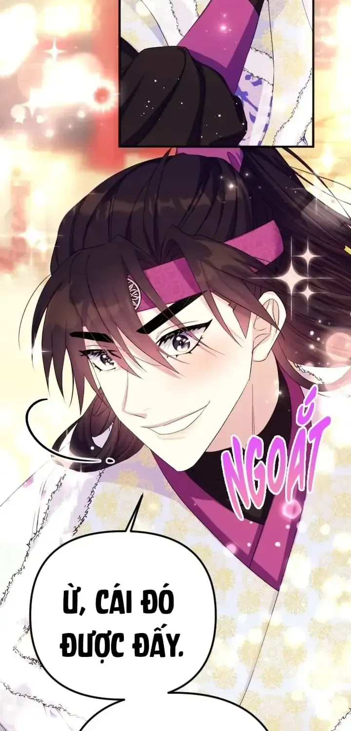 Sinh Viên Đại Học Hoàng Hậu Chap 126 - Next Chap 127