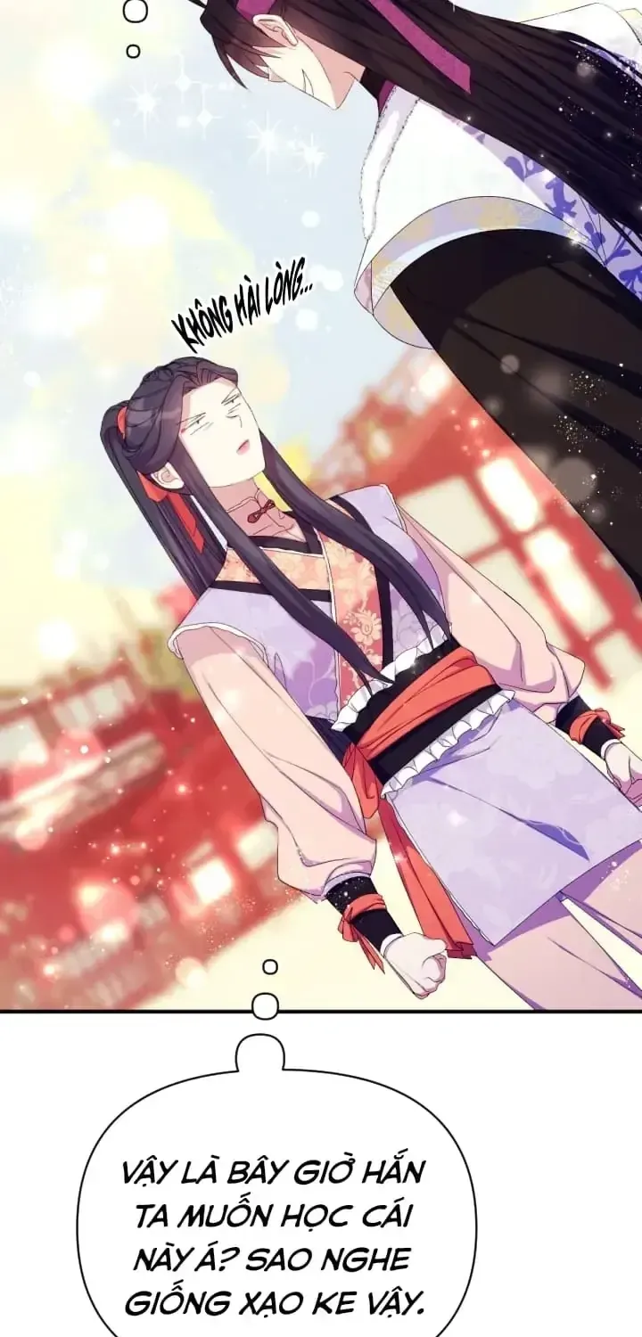 Sinh Viên Đại Học Hoàng Hậu Chap 126 - Next Chap 127