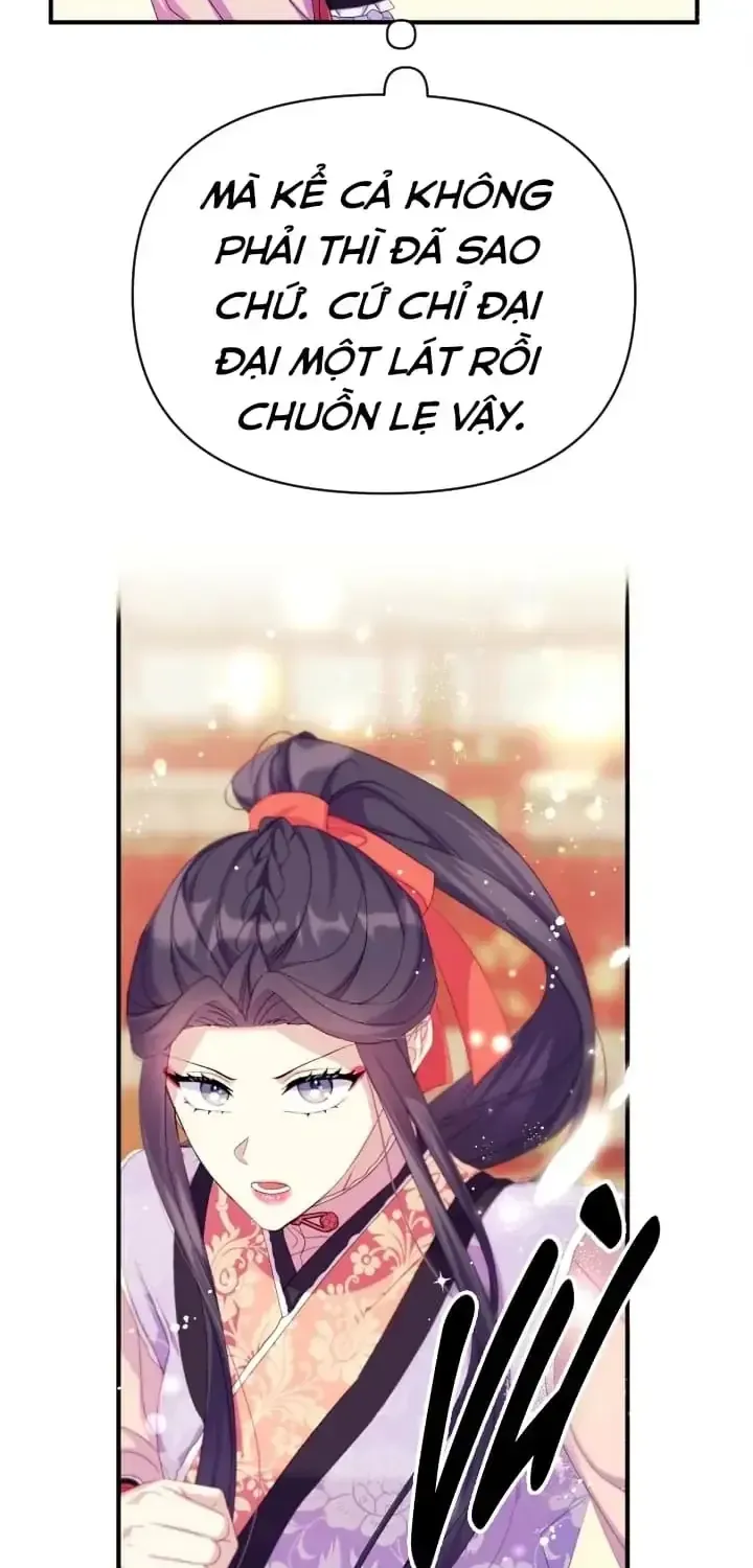 Sinh Viên Đại Học Hoàng Hậu Chap 126 - Next Chap 127