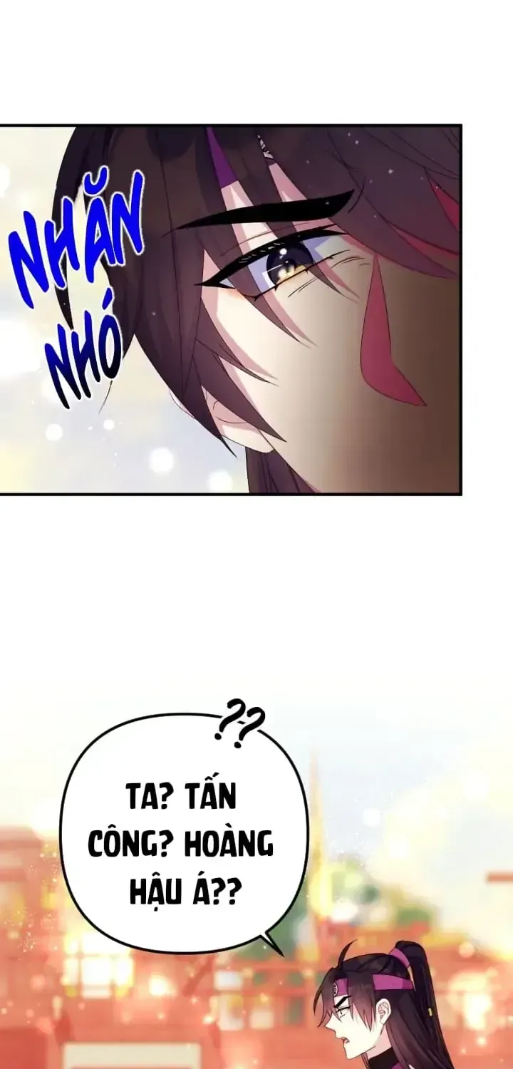 Sinh Viên Đại Học Hoàng Hậu Chap 126 - Next Chap 127