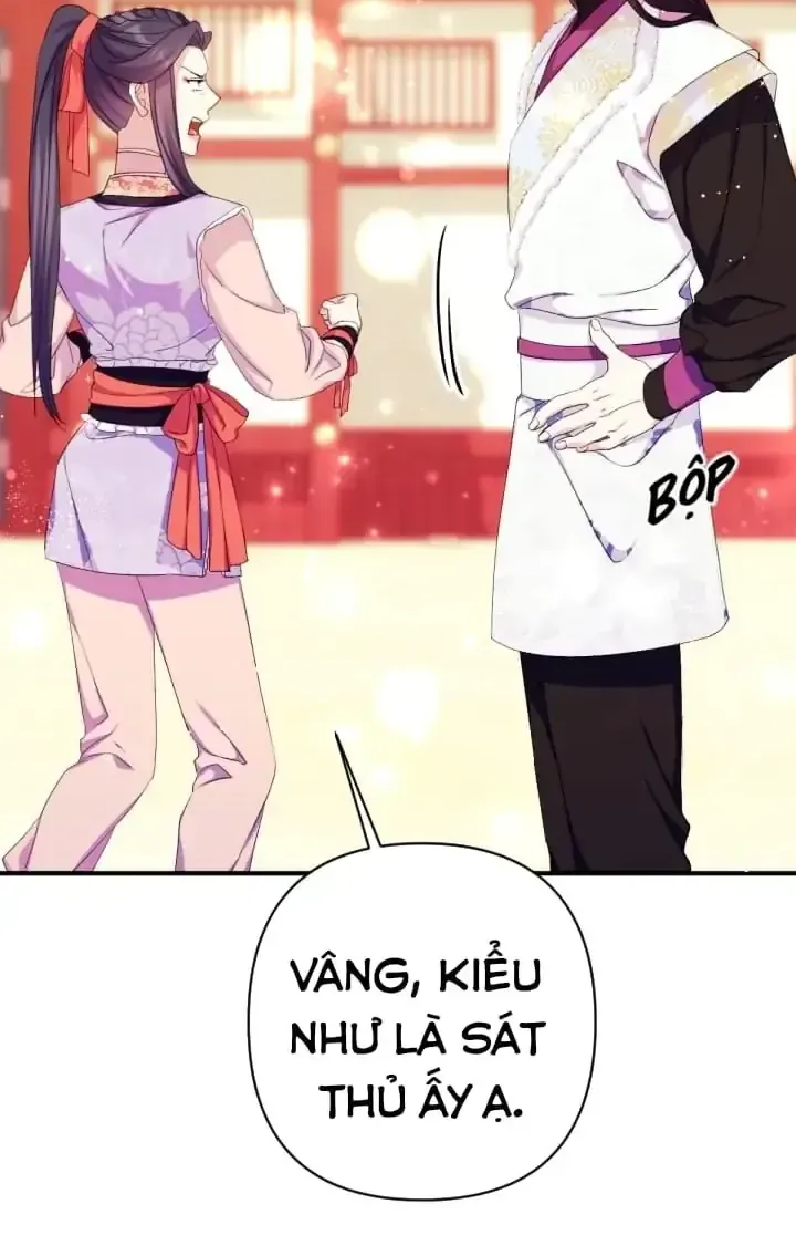 Sinh Viên Đại Học Hoàng Hậu Chap 126 - Next Chap 127