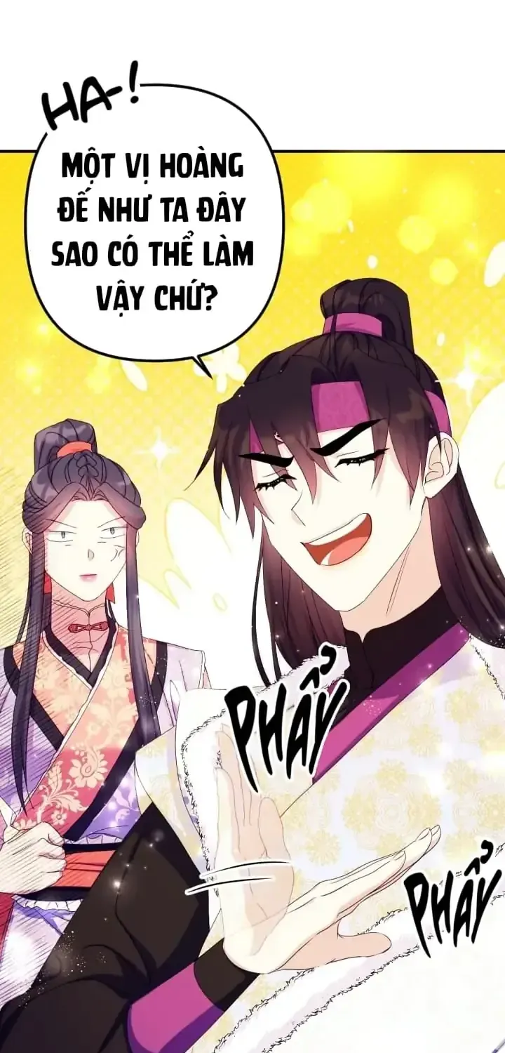 Sinh Viên Đại Học Hoàng Hậu Chap 126 - Next Chap 127