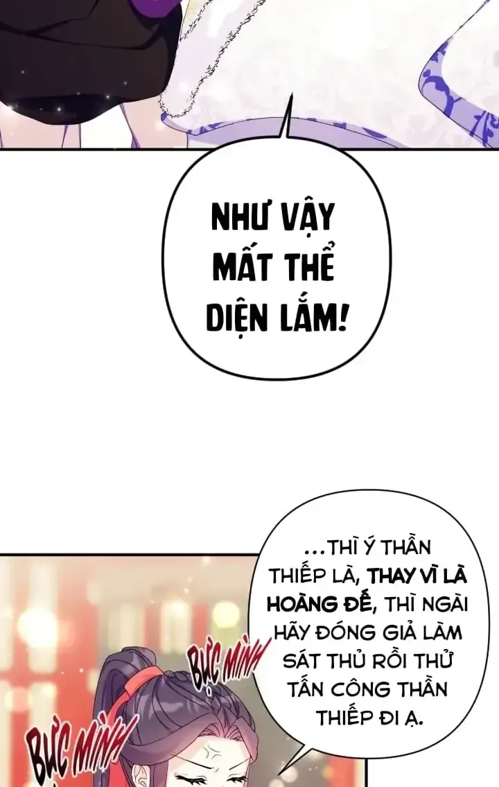 Sinh Viên Đại Học Hoàng Hậu Chap 126 - Next Chap 127