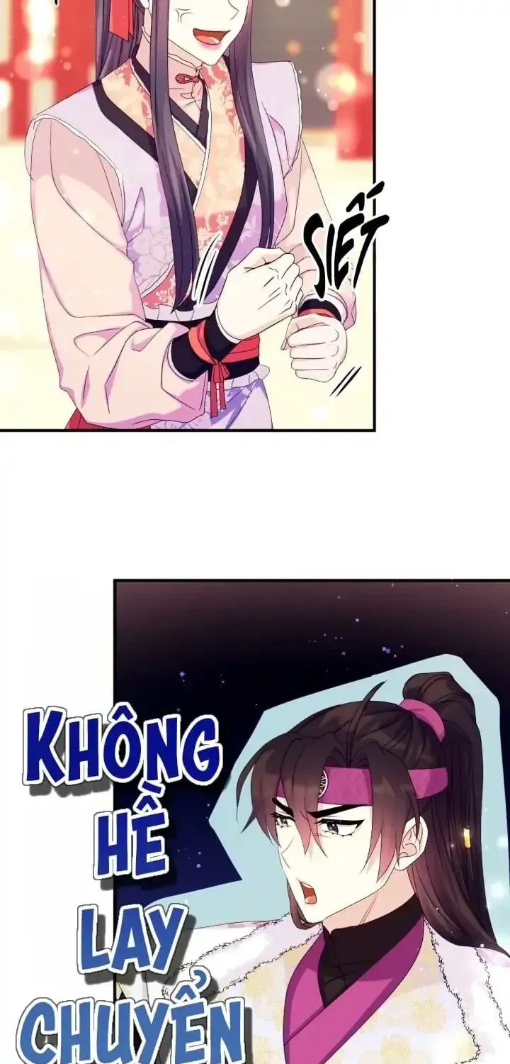 Sinh Viên Đại Học Hoàng Hậu Chap 126 - Next Chap 127