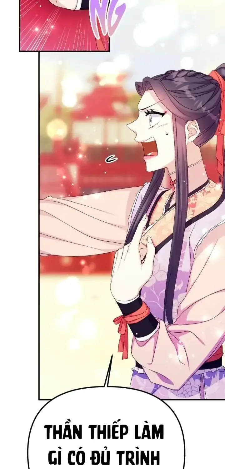 Sinh Viên Đại Học Hoàng Hậu Chap 126 - Next Chap 127