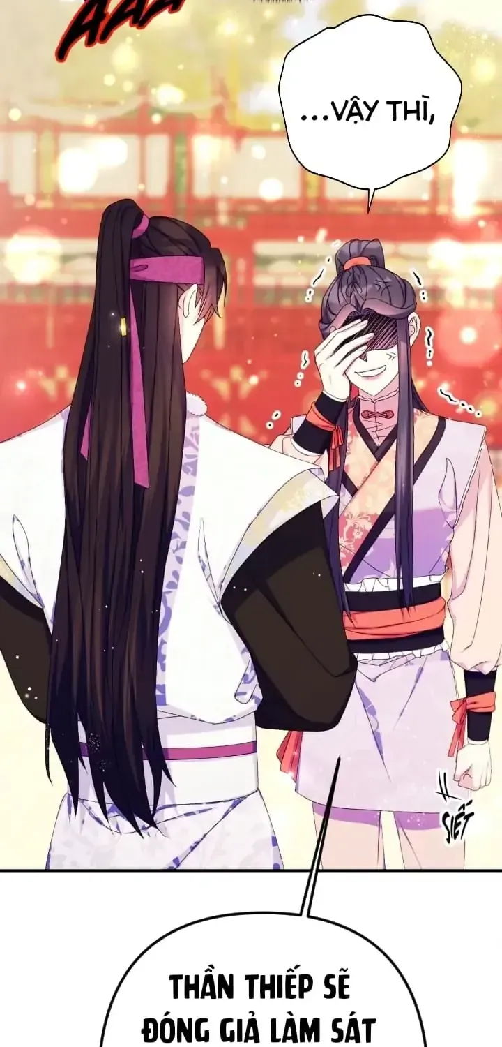 Sinh Viên Đại Học Hoàng Hậu Chap 126 - Next Chap 127