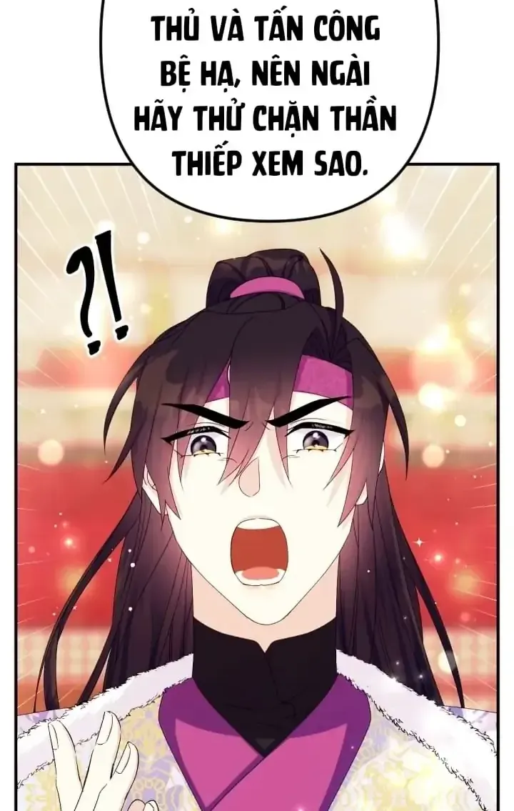 Sinh Viên Đại Học Hoàng Hậu Chap 126 - Next Chap 127