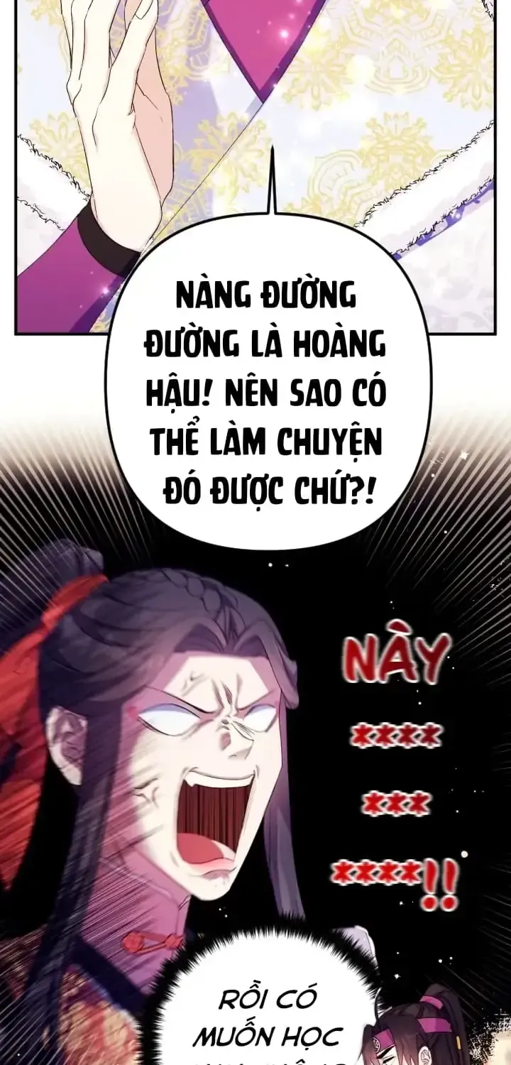Sinh Viên Đại Học Hoàng Hậu Chap 126 - Next Chap 127