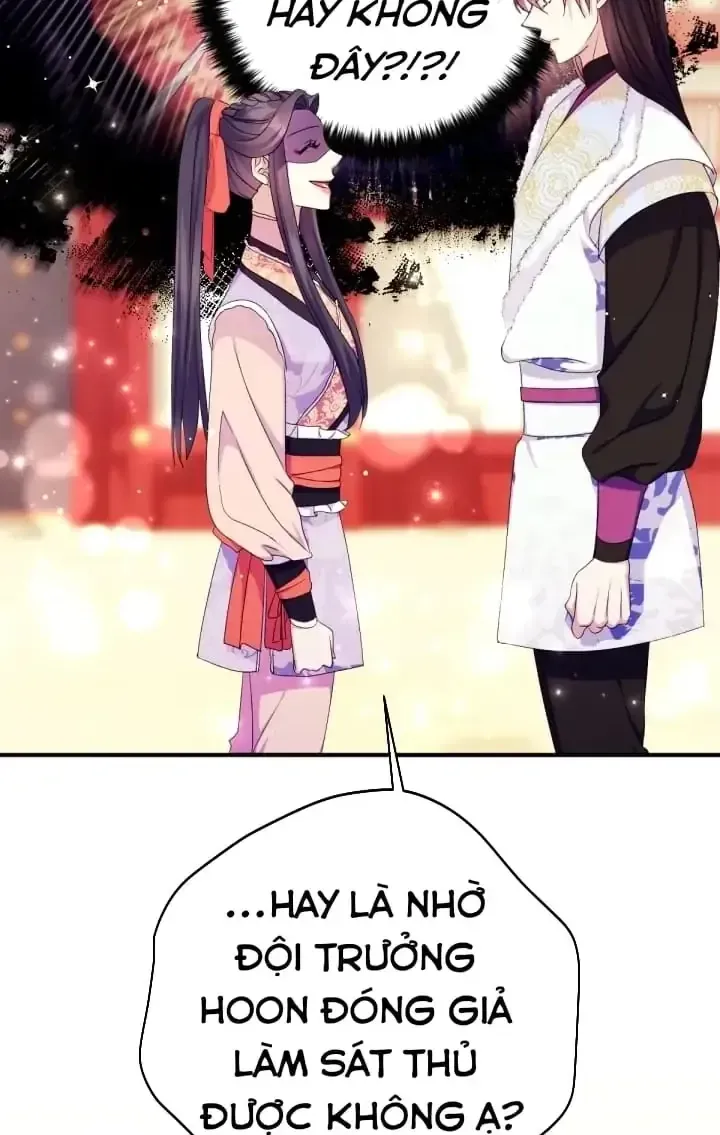 Sinh Viên Đại Học Hoàng Hậu Chap 126 - Next Chap 127