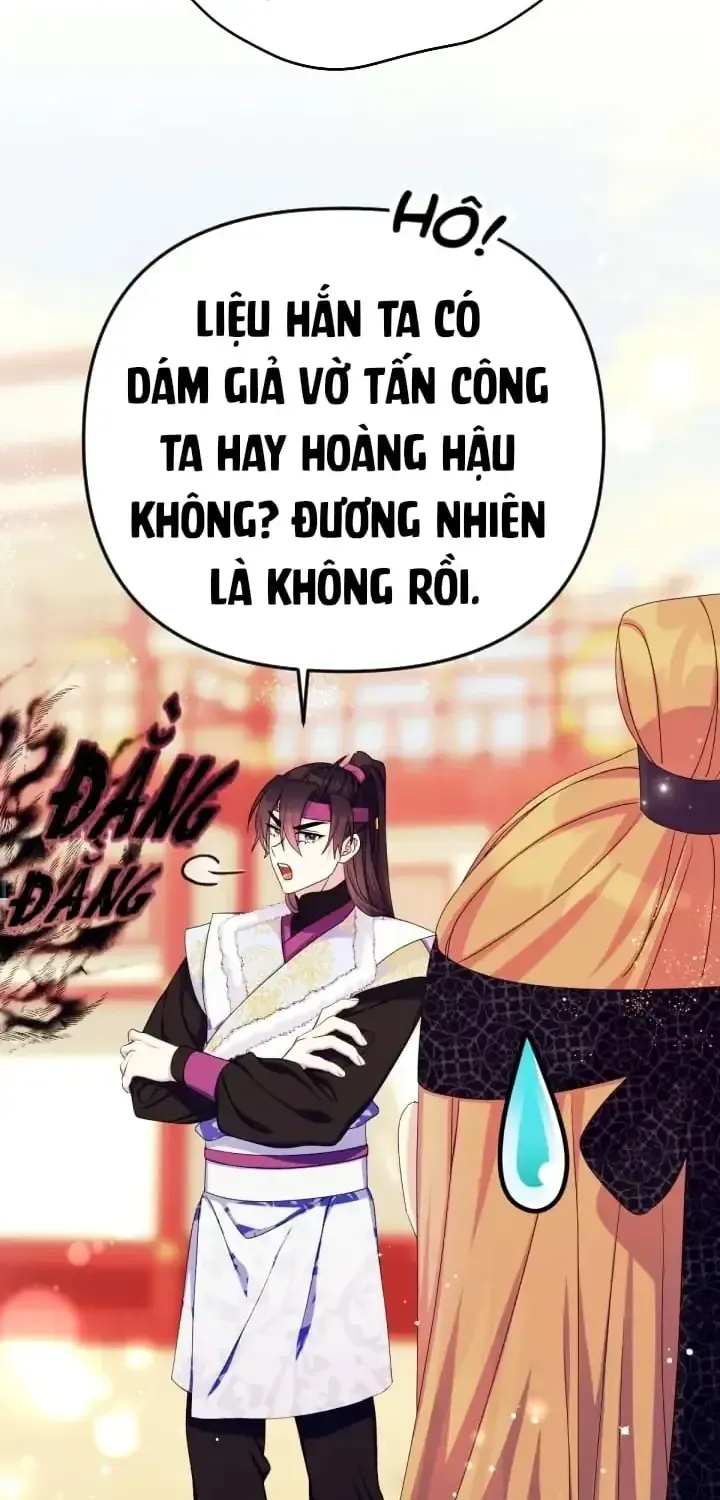 Sinh Viên Đại Học Hoàng Hậu Chap 126 - Next Chap 127