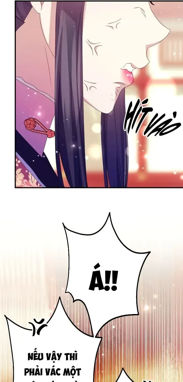 Sinh Viên Đại Học Hoàng Hậu Chap 126 - Next Chap 127