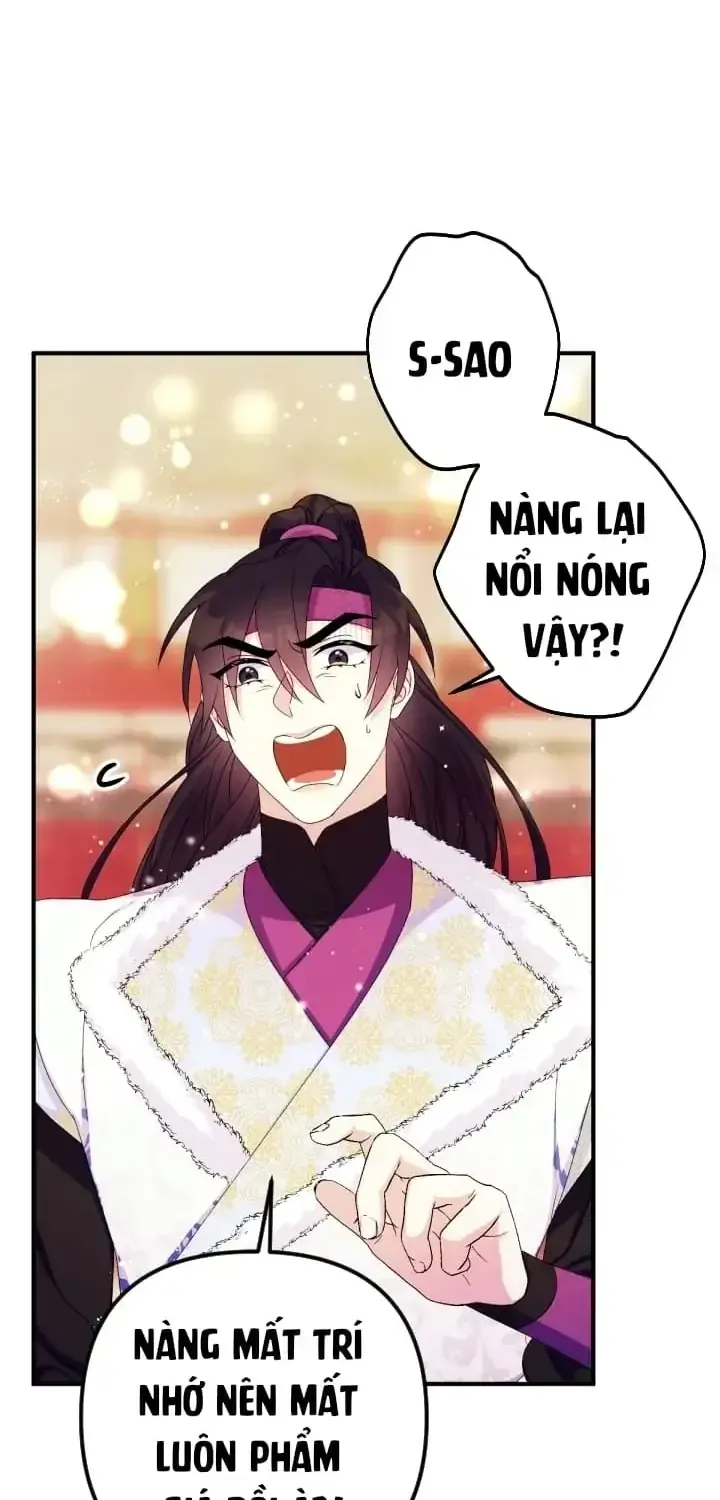 Sinh Viên Đại Học Hoàng Hậu Chap 126 - Next Chap 127