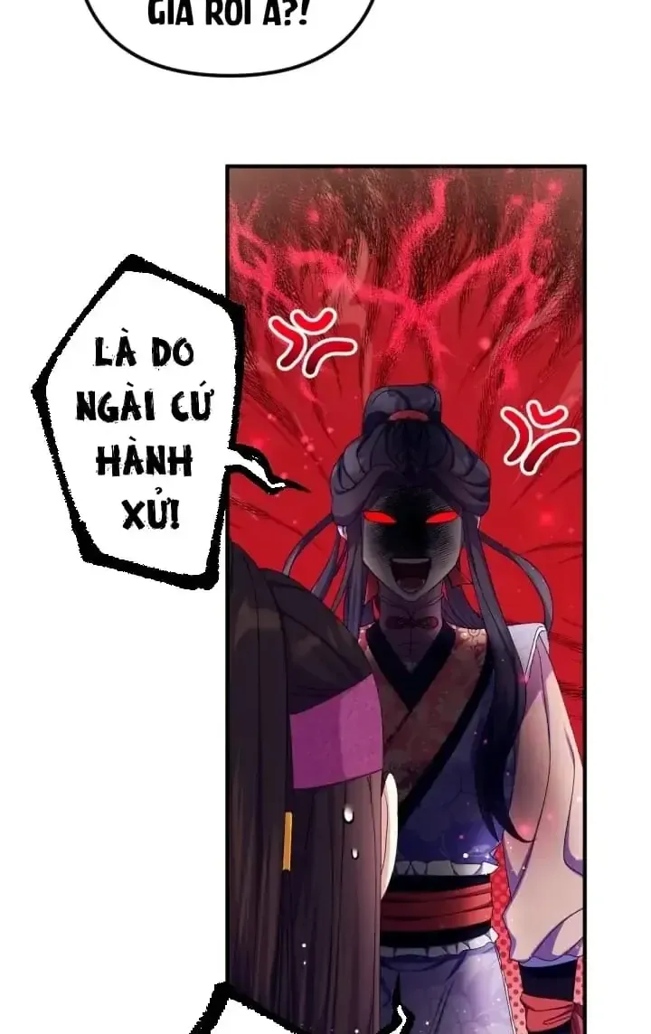 Sinh Viên Đại Học Hoàng Hậu Chap 126 - Next Chap 127