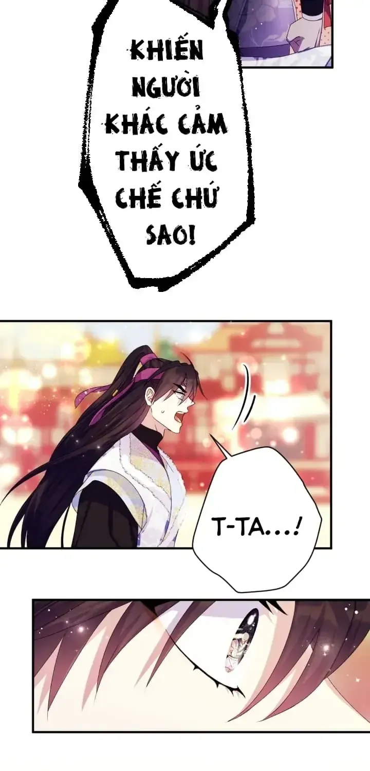 Sinh Viên Đại Học Hoàng Hậu Chap 126 - Next Chap 127