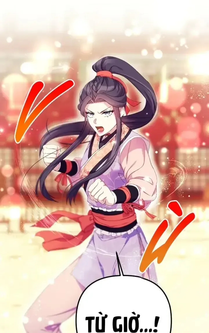 Sinh Viên Đại Học Hoàng Hậu Chap 126 - Next Chap 127