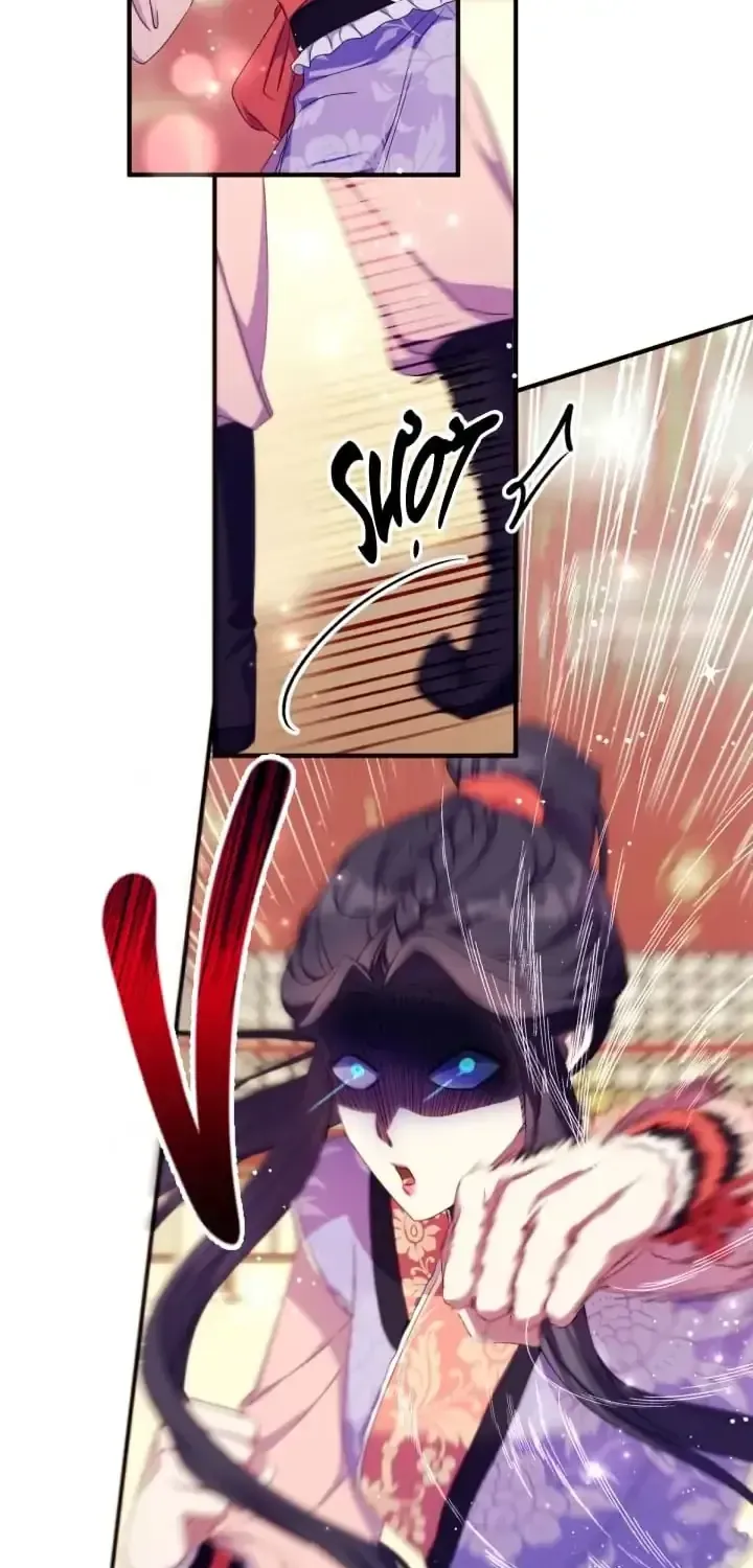 Sinh Viên Đại Học Hoàng Hậu Chap 126 - Next Chap 127