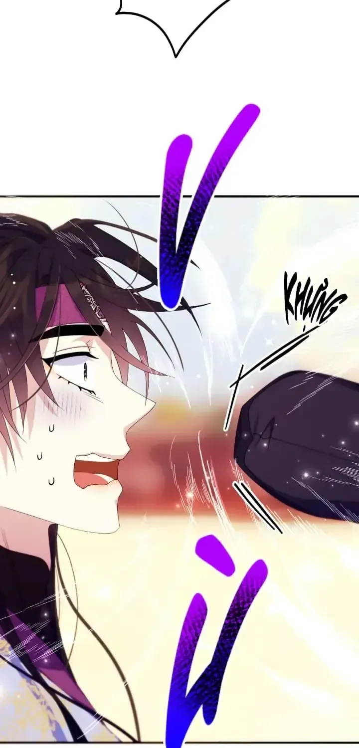 Sinh Viên Đại Học Hoàng Hậu Chap 126 - Next Chap 127