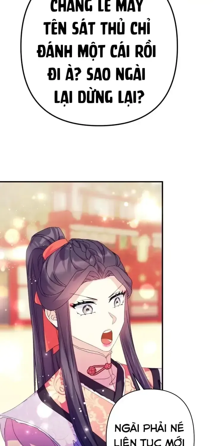 Sinh Viên Đại Học Hoàng Hậu Chap 126 - Next Chap 127