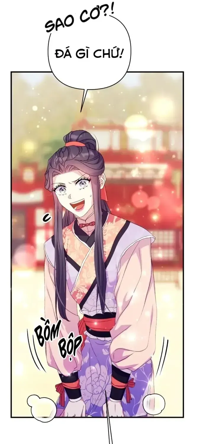 Sinh Viên Đại Học Hoàng Hậu Chap 126 - Next Chap 127