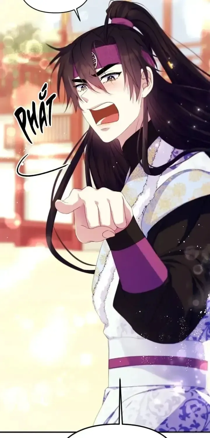 Sinh Viên Đại Học Hoàng Hậu Chap 126 - Next Chap 127