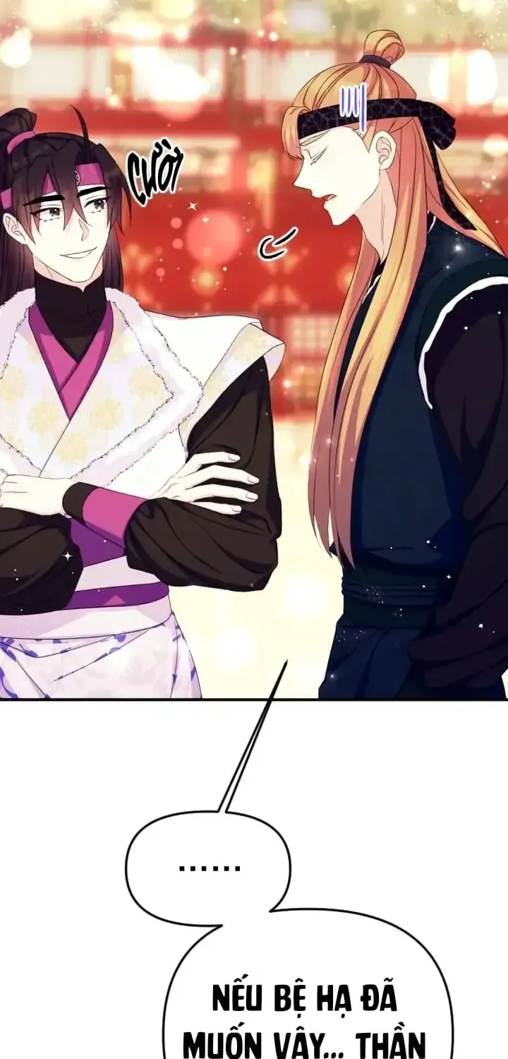 Sinh Viên Đại Học Hoàng Hậu Chap 126 - Next Chap 127