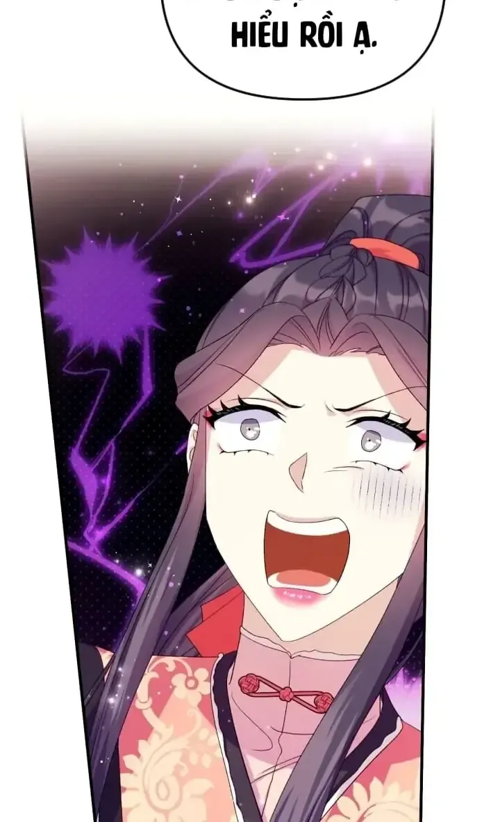 Sinh Viên Đại Học Hoàng Hậu Chap 126 - Next Chap 127